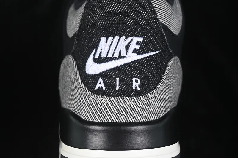 All categories Air Jordan Jordan series basketball shoes Air Jordan 3 Levi's x Air Jordan 3 "Black Denim" AJ3 Joe 3 Black Denim IR0914-400